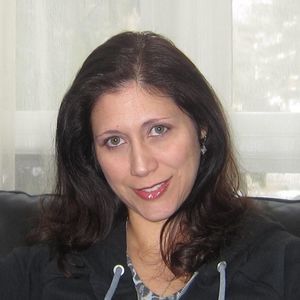 Meet your Posher, Maria